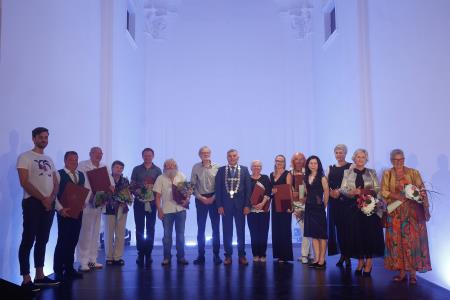 slavnostna seja 2024